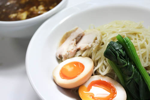 つけ麺